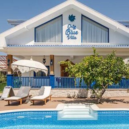 Only Blue Villa Göcek Eksteriør bilde